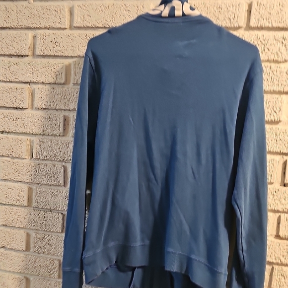 Bench Classic Blue Jacket - Picture 3 of 4